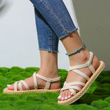 Pattern Sandals | Beti Chicy Boutique