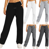 Wide Leg Pants | Bramble Chicy Boutique