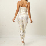Two Piece Set FashionLeggings | Huli Chicy Boutique