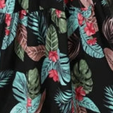 Sleeveless Belt Loose Dress | Luci Chicy Boutique