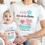 Mother's Day Short Set | Mommy Chicy Boutique