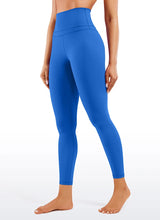 MESH SPLICE SLIM LEGGING | NOVALINE Chicy Boutique