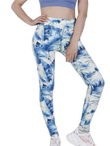 Fitness Soft Tights | FinaFlex Chicy Boutique