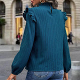 Loose Blouses | Blouse Chicy Boutique