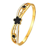 Wedding party grass bracelet | Radiance Chicy Boutique