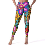 👖 Premium Quality Leggings with Pockets | LuxeLine Chicy Boutique