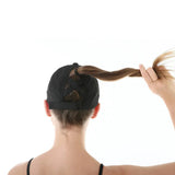 Drying Breathable Female Baseball Cap | Felicity Chicy Boutique