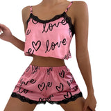 Sexy Lingerie Camisoles Tanks | Ashly Chicy Boutique