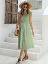 Flying Sleeve | Bonny Chicy Boutique