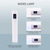 UV Nail Lamp Dryer USB Chicy Boutique