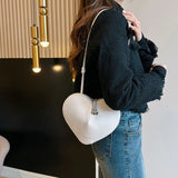 Heart Shape Bags | Tiki Chicy Boutique