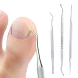 Toe Nail Care Hook | Gloss Chicy Boutique