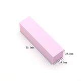 Nails Buffer Grind Buffing Block | Flicker Chicy Boutique