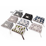 Women Travel Cosmetic Bag | Selene Chicy Boutique