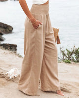 Cotton Hemp High Waist | Twilight Chicy Boutique