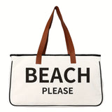 Summer Beach Handbag | Sable Chicy Boutique Beach