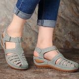 Sandals With Heels | Hili Chicy Boutique