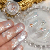Shimmering Glitter Powder | Sheen Chicy Boutique