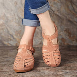 Sandals With Heels | Hili Chicy Boutique