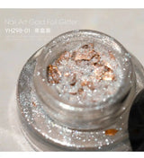 Shimmering Glitter Powder | Sheen Chicy Boutique YH298-01