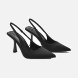 Pointed Toe High Heels | Shpitz Chicy Boutique