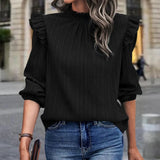 Loose Blouses | Blouse Chicy Boutique QU509-2 XL