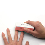 Nails Buffer Grind Buffing Block | Flicker Chicy Boutique