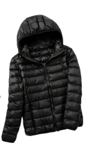 Thin Light Down Jacket | Nordica Chicy Boutique
