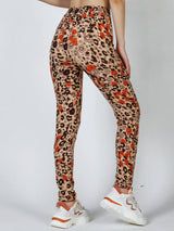 Sexy High Waist Leggings | Silque Chicy Boutique