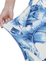 Fitness Soft Tights | FinaFlex Chicy Boutique