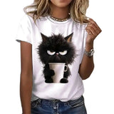 Casual Harajuku Cute | Mad Chicy Boutique