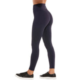 MESH SPLICE SLIM LEGGING | NOVALINE Chicy Boutique