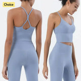 Two Piece Sets leggings | Sculpt Chicy Boutique