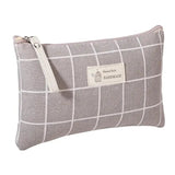Women Travel Cosmetic Bag | Selene Chicy Boutique sea green
