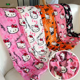 Hello Kitty Pajamas | Thistla Chicy Boutique