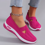 Casual sports shoes | Haya Chicy Boutique Pink 42