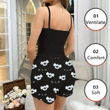 Koala Print Ventilate | Rexona Chicy Boutique
