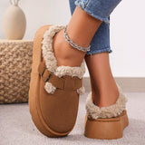 Boken Boots | Trekkon Chicy Boutique