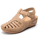 Sandals With Heels | Hili Chicy Boutique Beige 41