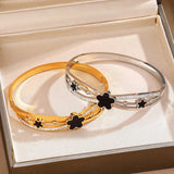Wedding party grass bracelet | Radiance Chicy Boutique