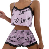 Sexy Lingerie Camisoles Tanks | Ashly Chicy Boutique
