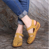 Sandals With Heels | Hili Chicy Boutique