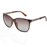 TR Memory Frame Polarized Sunglasses | Lumina Chicy Boutique