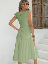 Flying Sleeve | Bonny Chicy Boutique
