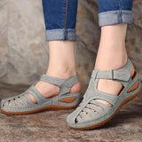 Sandals With Heels | Hili Chicy Boutique