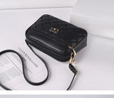 Small Square Handbag | Glam Chicy Boutique