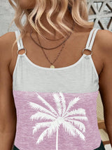 Double halter ring | Evoke Chicy Boutique