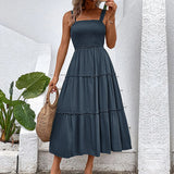 Slim Swing Dress | May Chicy Boutique