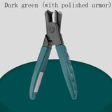 Thick Hard Nail Trimmer | Tami Chicy Boutique Dark green