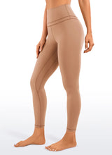 MESH SPLICE SLIM LEGGING | NOVALINE Chicy Boutique